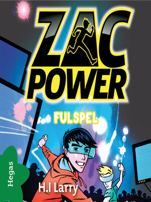 cover image of Fulspel